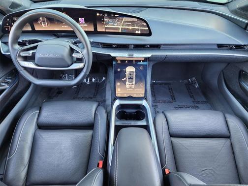2023 Lucid Air Touring