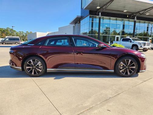 2023 Lucid Air Touring