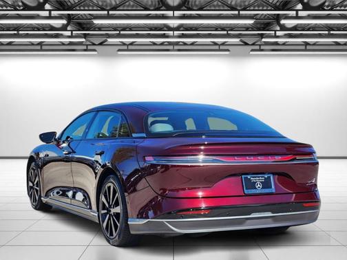 2023 Lucid Air Touring
