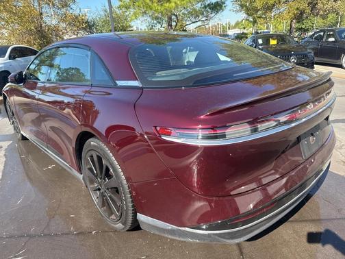 2023 Lucid Air Touring