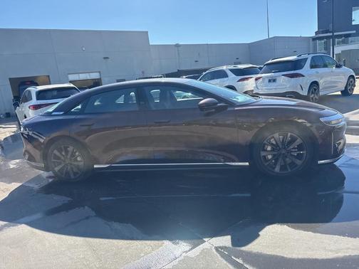 2023 Lucid Air Touring