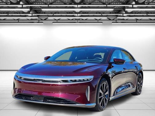 2023 Lucid Air Touring