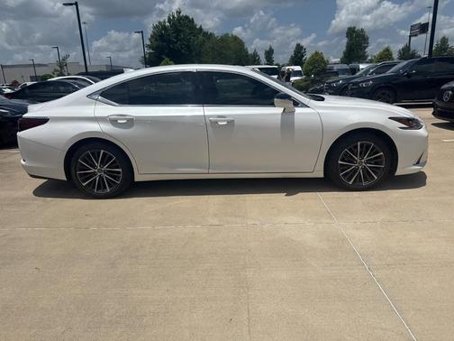 2024 Lexus ES 350 350