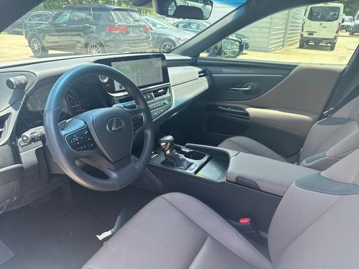 2024 Lexus ES 350 350