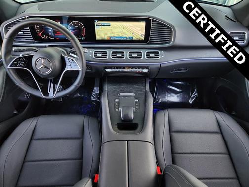 2025 Mercedes-Benz GLE 350 Base