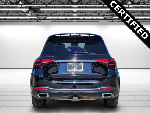 2025 Mercedes-Benz GLE 350 Base