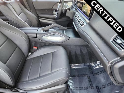 2025 Mercedes-Benz GLE 350 Base