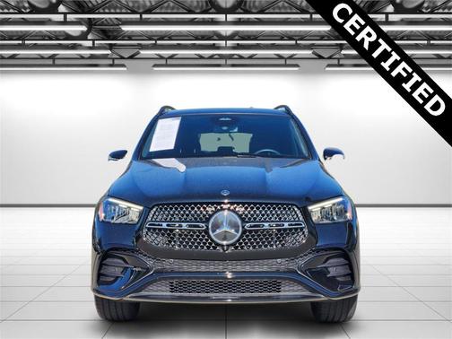 2025 Mercedes-Benz GLE 350 Base