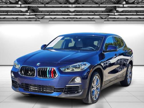2019 BMW X2 xDrive28i
