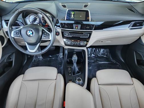 2019 BMW X2 xDrive28i