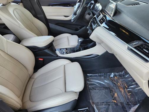 2019 BMW X2 xDrive28i