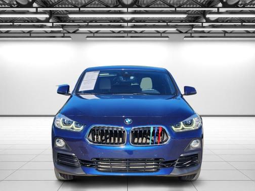 2019 BMW X2 xDrive28i