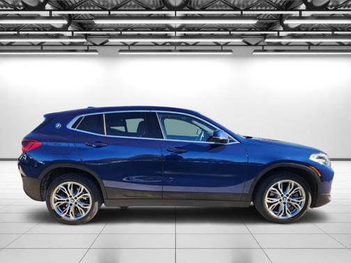 2019 BMW X2 xDrive28i