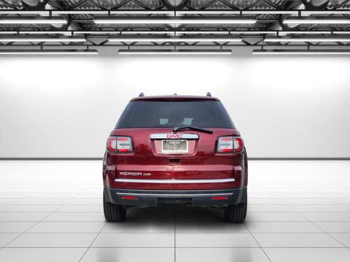 2017 GMC Acadia Limited Limited