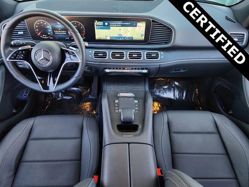 2026 Mercedes-Benz GLE 350 Base 4MATIC