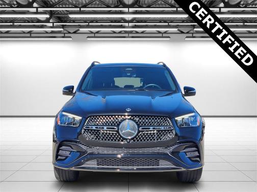 2026 Mercedes-Benz GLE 350 Base 4MATIC