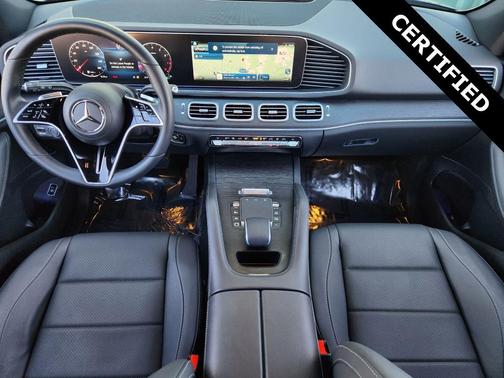 2026 Mercedes-Benz GLE 350 Base 4MATIC