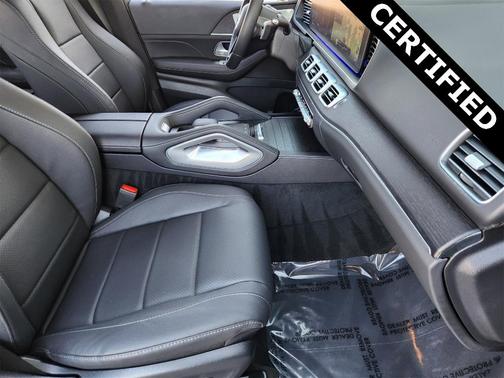 2026 Mercedes-Benz GLE 350 Base 4MATIC