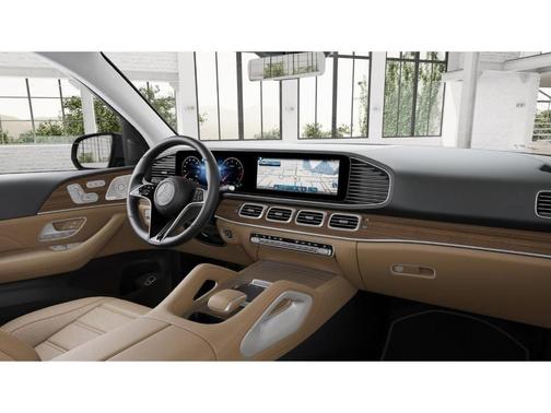 2025 Mercedes-Benz GLE 350 Base 4MATIC