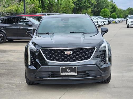 2020 Cadillac XT4 Sport