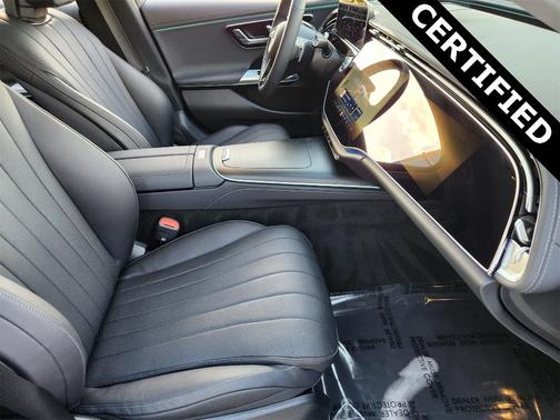 2025 Mercedes-Benz E-Class E 450 4MATIC