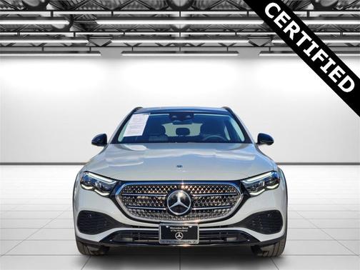 2025 Mercedes-Benz E-Class E 450 4MATIC