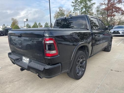 2024 RAM 1500 Limited