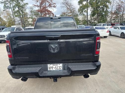 2024 RAM 1500 Limited