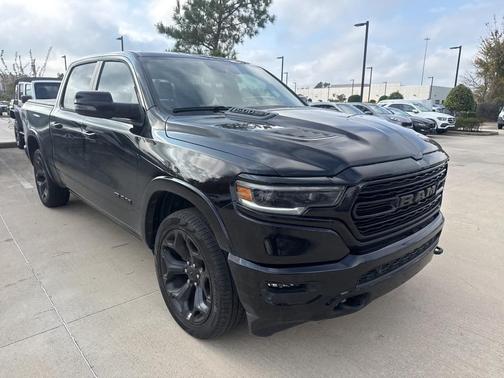 2024 RAM 1500 Limited