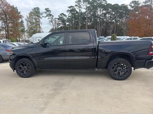 2024 RAM 1500 Limited