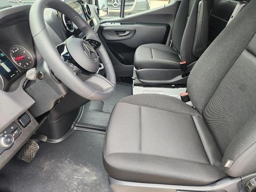 2026 Mercedes-Benz Sprinter 2500 Standard Roof