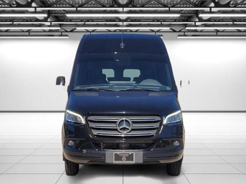 2024 Mercedes-Benz Sprinter 3500XD High Roof