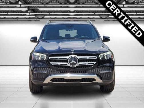 2022 Mercedes-Benz GLE 350 Base
