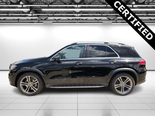 2022 Mercedes-Benz GLE 350 Base