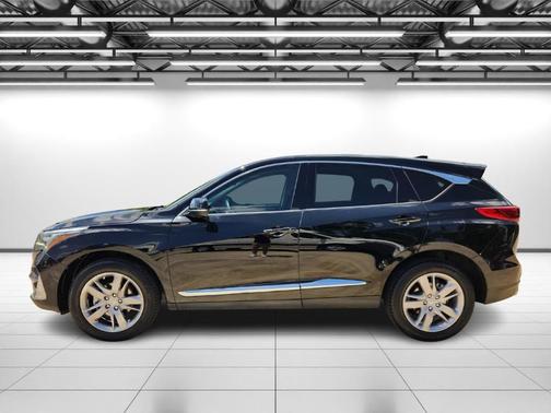 2019 Acura RDX Advance Package