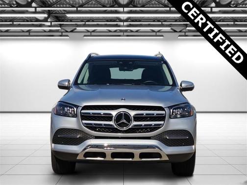 2023 Mercedes-Benz GLS 450 4MATIC