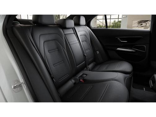 2026 Mercedes-Benz AMG E 53 Base