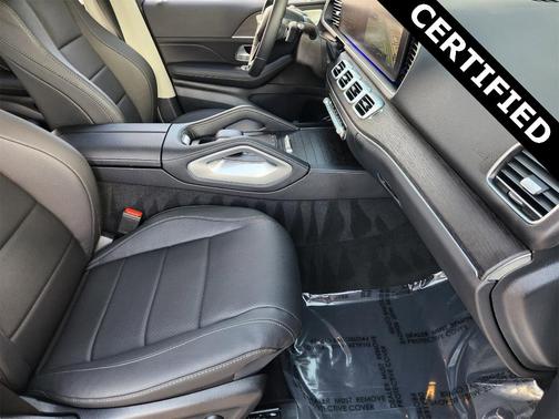 2025 Mercedes-Benz GLE 350 Base