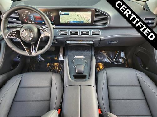 2025 Mercedes-Benz GLE 350 Base