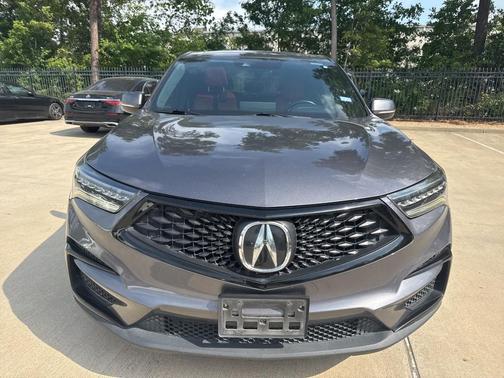 2020 Acura RDX A-Spec