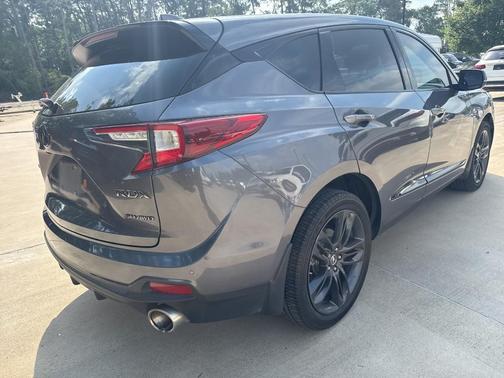 2020 Acura RDX A-Spec