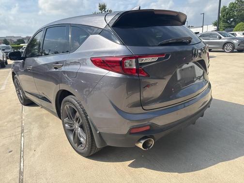 2020 Acura RDX A-Spec