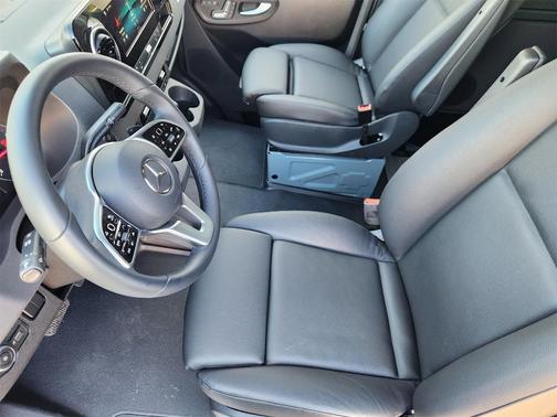 2024 Mercedes-Benz Sprinter 2500 144 WB