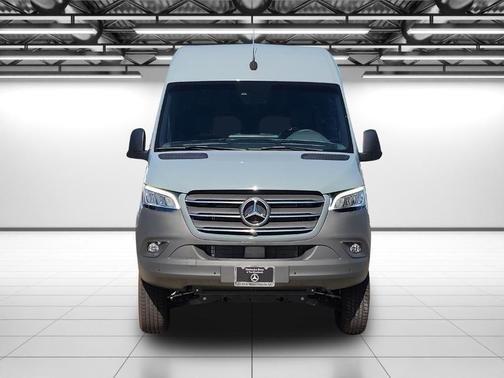 2024 Mercedes-Benz Sprinter 2500 144 WB