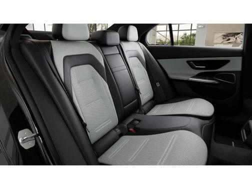 2026 Mercedes-Benz AMG E 53 Base