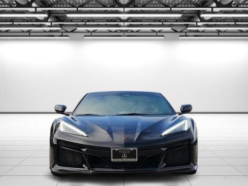 2025 Chevrolet Corvette Z06