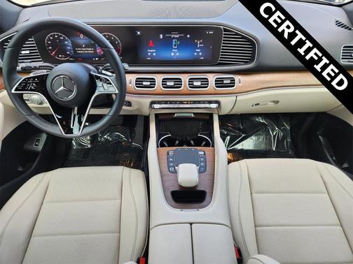 2025 Mercedes-Benz GLE 350 Base