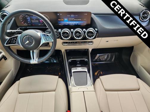 2025 Mercedes-Benz GLA 250 Base