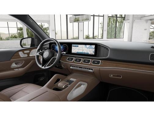 2025 Mercedes-Benz GLE 350 Base