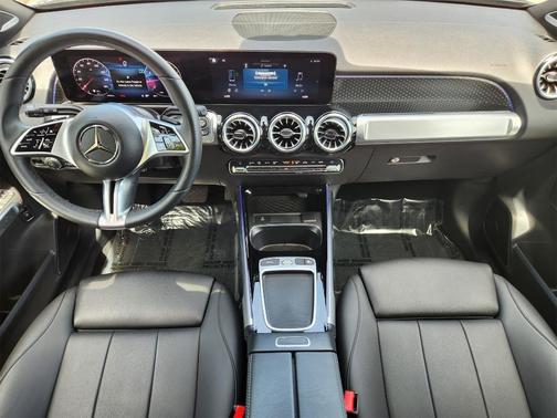 2024 Mercedes-Benz GLB 250 Base 4MATIC